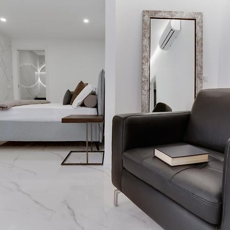 Caralis Suites Rooms Κάλιαρι Εξωτερικό φωτογραφία