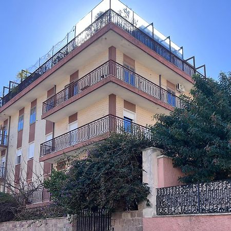 Caralis Suites Rooms Κάλιαρι Εξωτερικό φωτογραφία