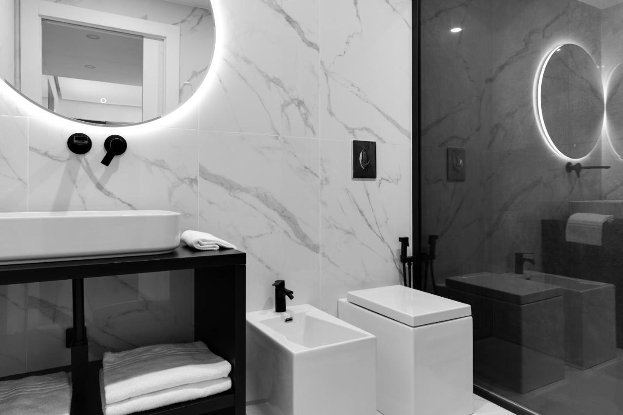 Caralis Suites Rooms Κάλιαρι Εξωτερικό φωτογραφία