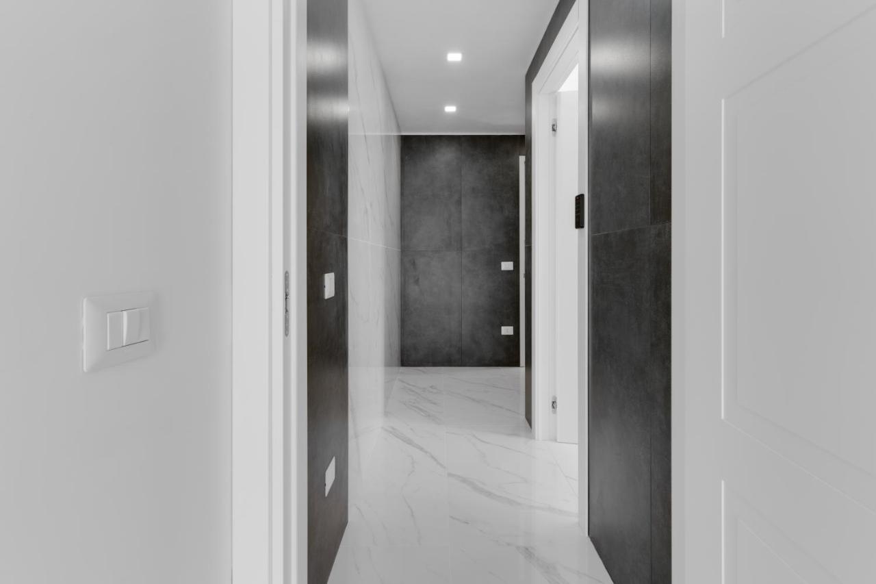 Caralis Suites Rooms Κάλιαρι Εξωτερικό φωτογραφία