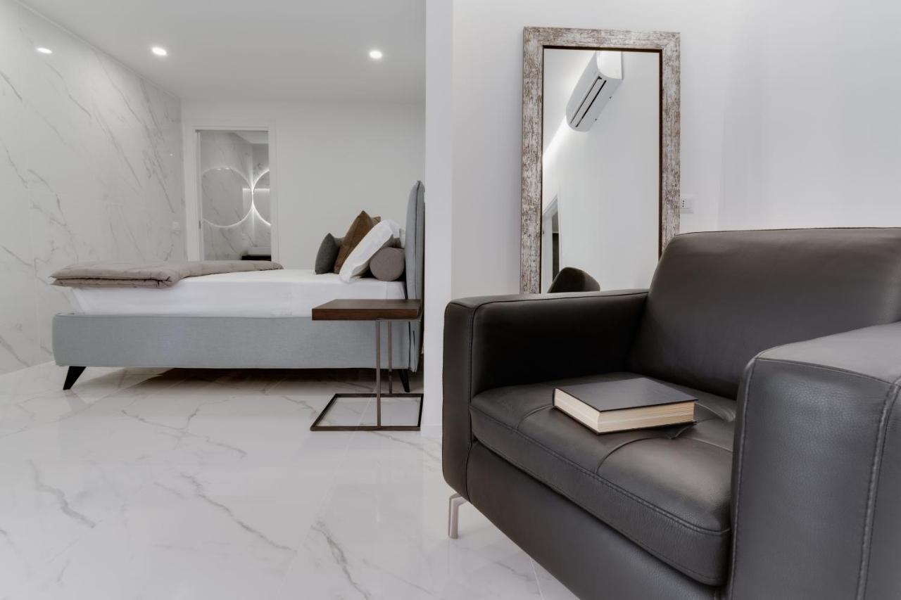 Caralis Suites Rooms Κάλιαρι Εξωτερικό φωτογραφία