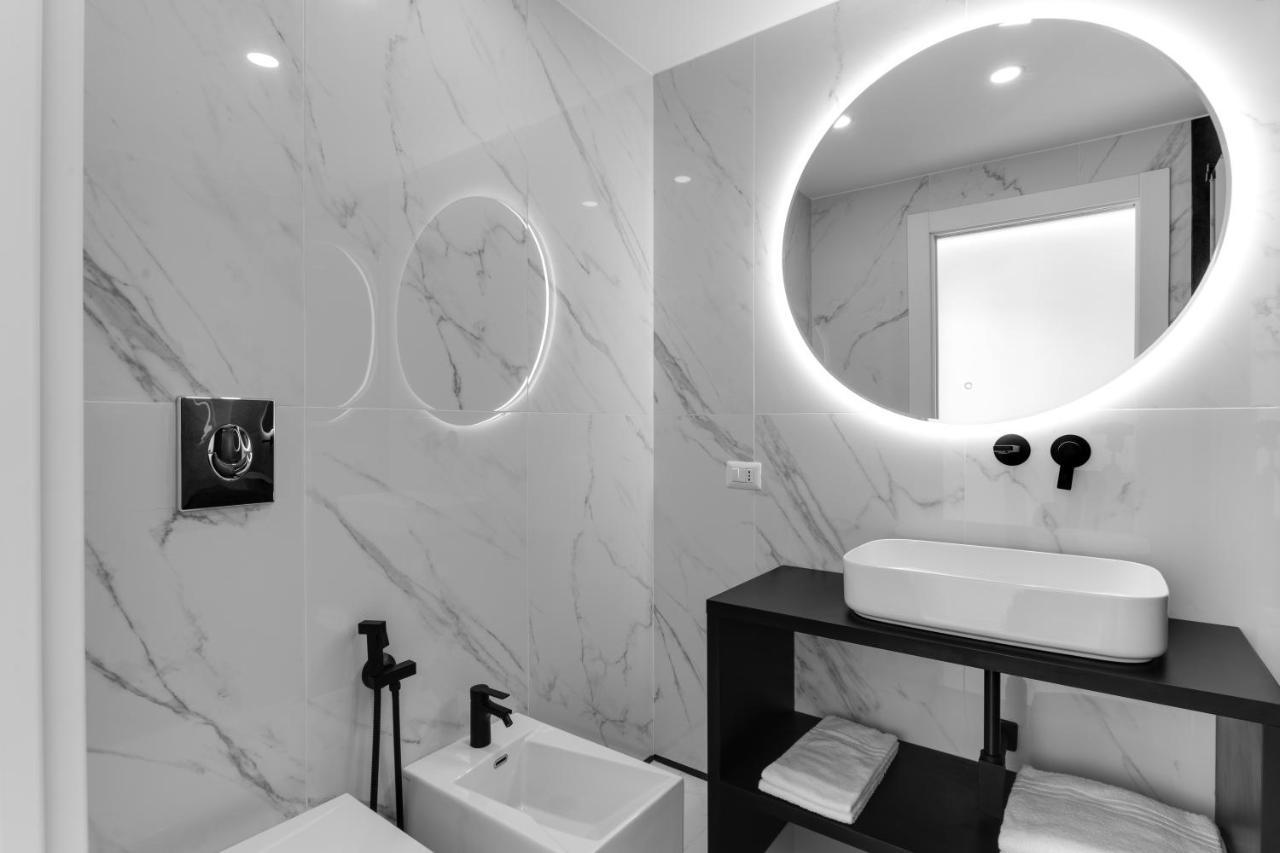 Caralis Suites Rooms Κάλιαρι Εξωτερικό φωτογραφία