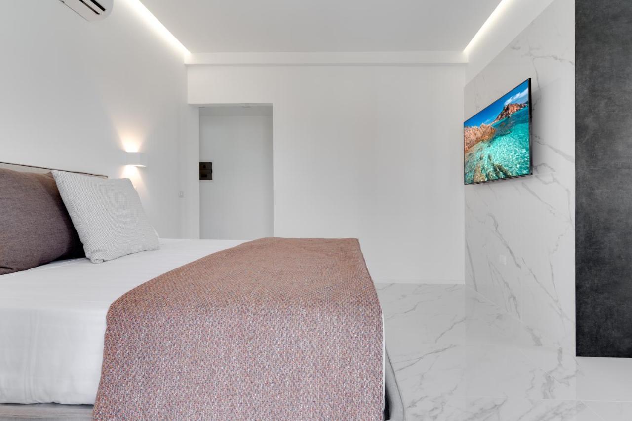Caralis Suites Rooms Κάλιαρι Εξωτερικό φωτογραφία