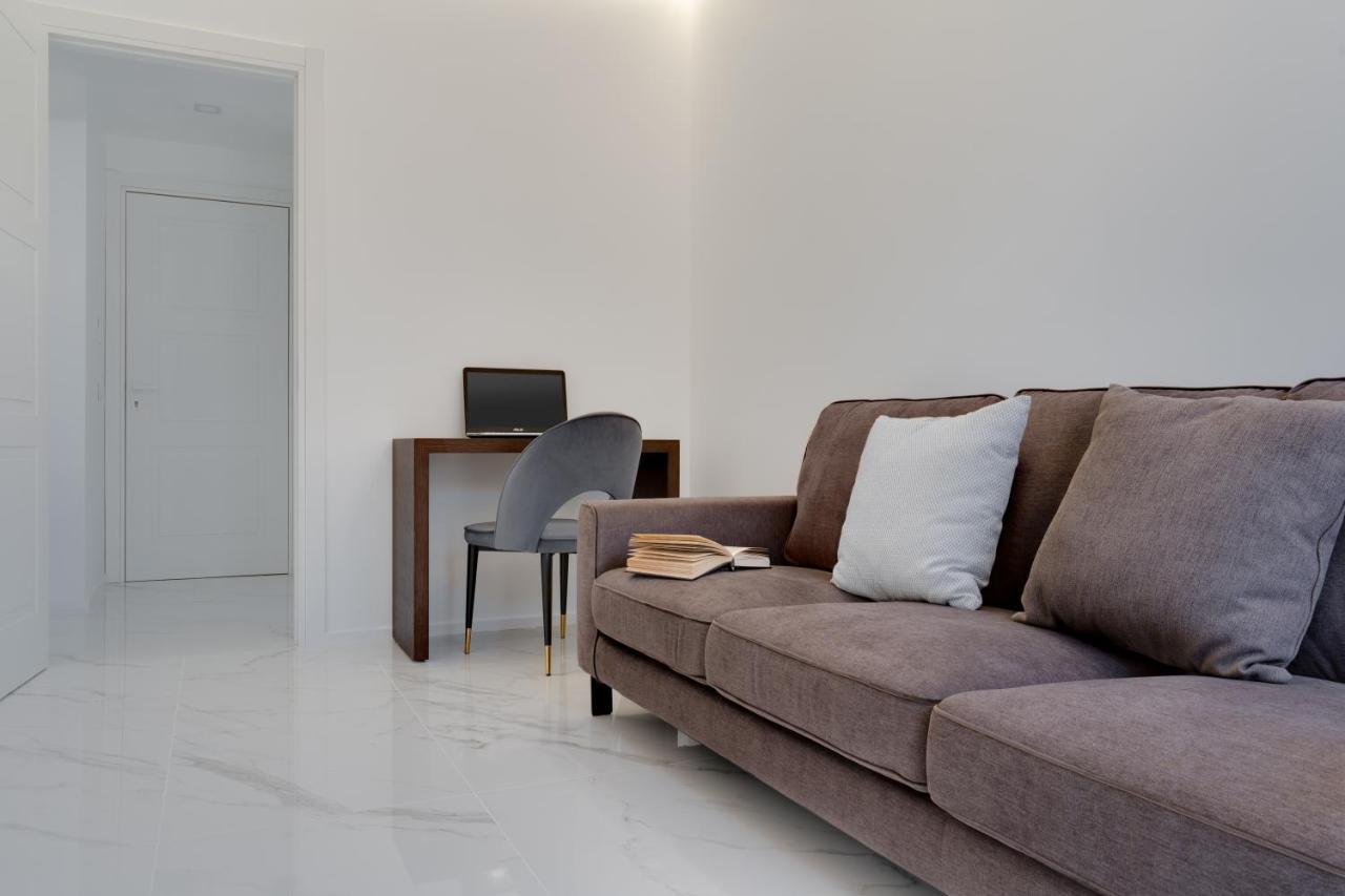 Caralis Suites Rooms Κάλιαρι Εξωτερικό φωτογραφία