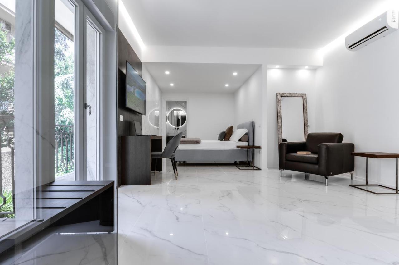 Caralis Suites Rooms Κάλιαρι Εξωτερικό φωτογραφία