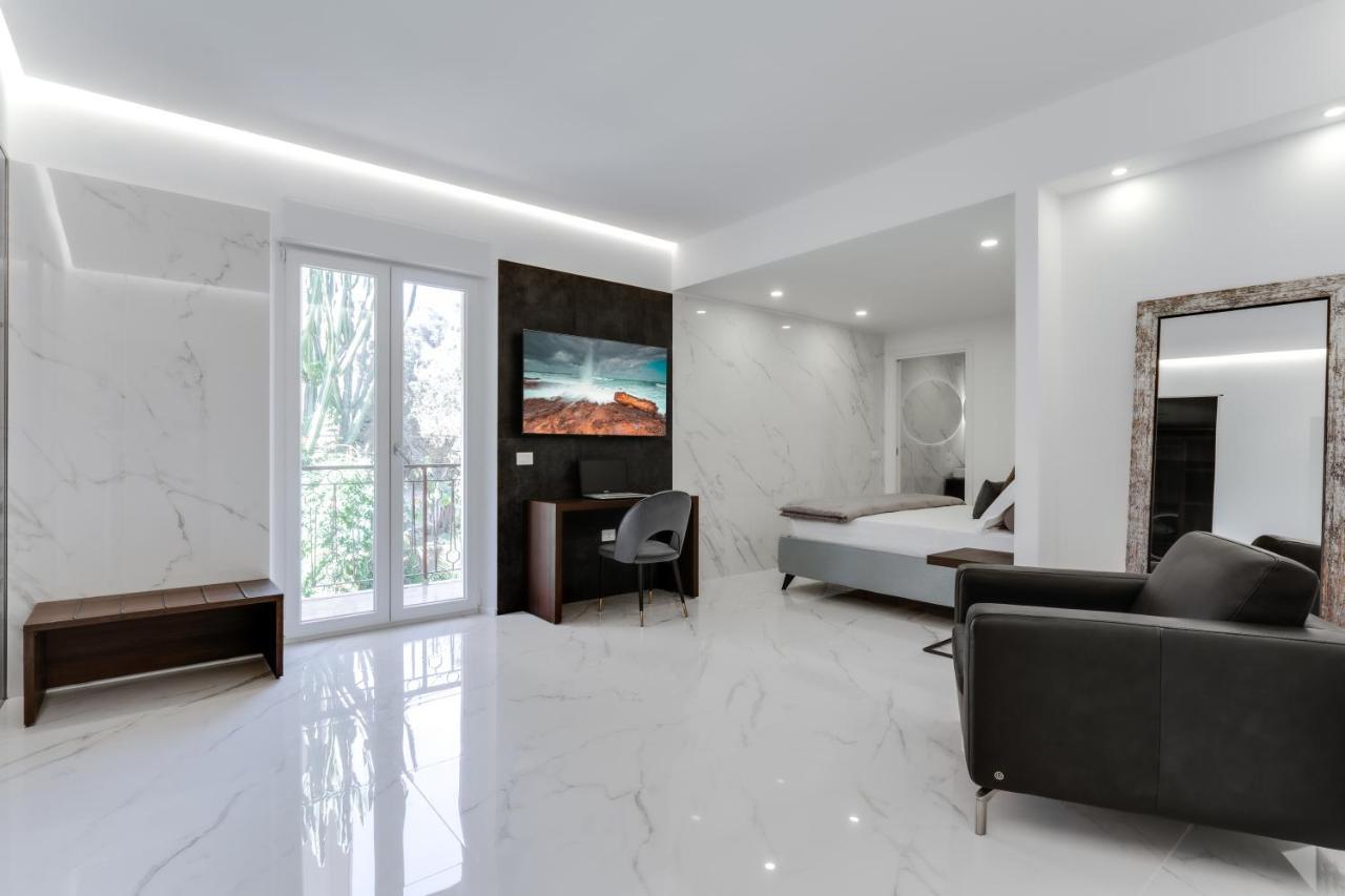 Caralis Suites Rooms Κάλιαρι Εξωτερικό φωτογραφία