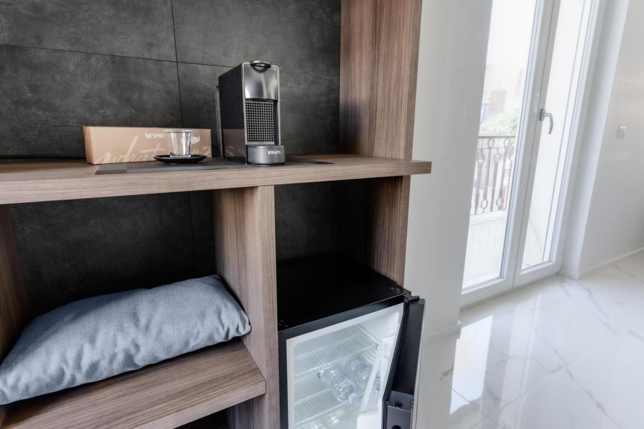 Caralis Suites Rooms Κάλιαρι Εξωτερικό φωτογραφία