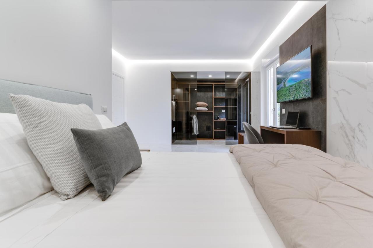 Caralis Suites Rooms Κάλιαρι Εξωτερικό φωτογραφία