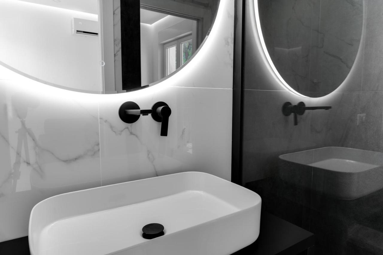 Caralis Suites Rooms Κάλιαρι Εξωτερικό φωτογραφία