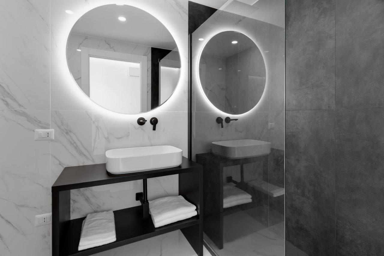 Caralis Suites Rooms Κάλιαρι Εξωτερικό φωτογραφία