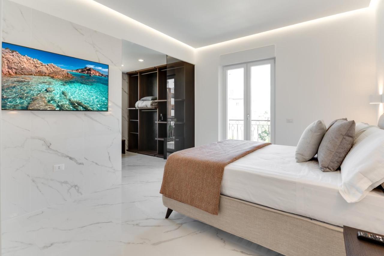 Caralis Suites Rooms Κάλιαρι Εξωτερικό φωτογραφία