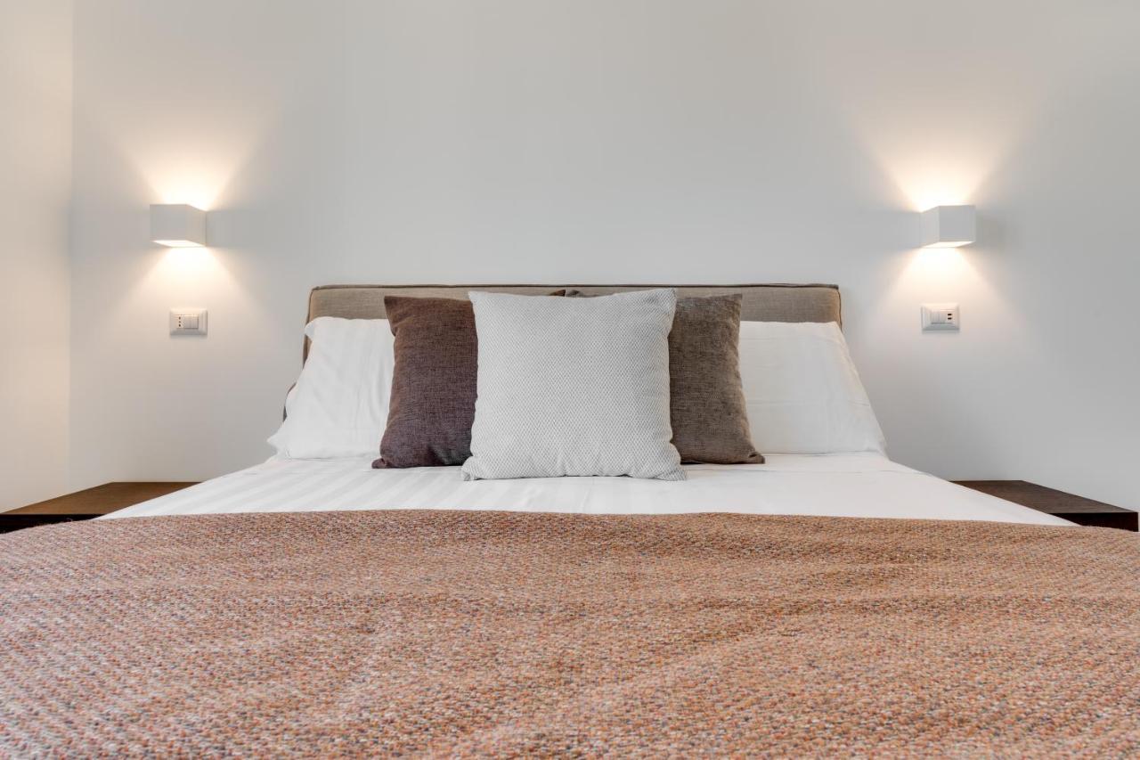 Caralis Suites Rooms Κάλιαρι Εξωτερικό φωτογραφία