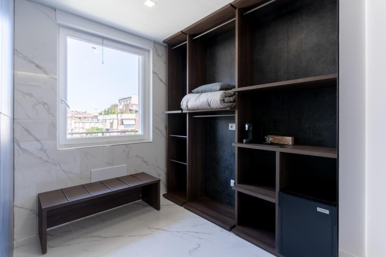 Caralis Suites Rooms Κάλιαρι Εξωτερικό φωτογραφία